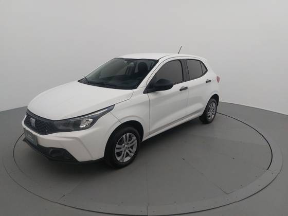 FIAT ARGO 1.0 FIREFLY FLEX MANUAL FIAT ARGO 1.0 FIREFLY FLEX MANUAL